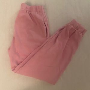 Brandy Melville Sweatpants